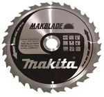 makita Kreissgeblatt B-33679 SPECIALIZED D.260mm Bohrung 30mm 24 Zhne