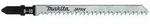 Makita 100x Stichs&auml;geblatt B-10 - B-07674