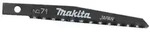 makita Reciproblatt 792542-5 Nr.71 L.100mm Zhne p.Zoll 24 HSS