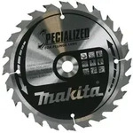makita Kreissgeblatt JM27170005 D.315mm Bohrung 30mm HM 40 Zhne