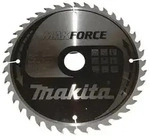 makita Kreissgeblatt B-32356 MAKFORCE D.210mm Bohrung 30mm 40 Zhne