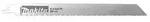 makita Reciproblatt P-47070 Arbeits-L.205mm Zhne p.Zoll 8-10 BIM