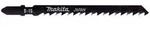 Makita 100x Stichs&auml;geblatt B-16 - B-07711