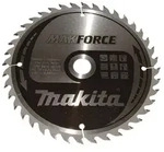 Makita MAKFORCE S&auml;geblatt 180x20x40Z - B-32328