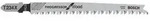 Bosch Power Tools Stichs&auml;geblatt T 234 X 2608633A41