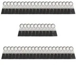 Fein 50x E-Cut Precision BIM-S&auml;geblatt StarlockPlus 65 mm - 63502208250