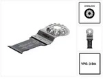 Fein E-Cut Universal Starlock S&auml;geblatt 55 x 28 mm 3 St&uuml;ck ( 63502222220 )
