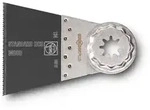 Fein 63502134250 E-Cut Standard Tauchs&auml;geblatt 65 mm 50 St.
