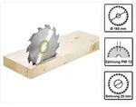Festool Panther Kreiss&auml;geblatt PW12 Holz 160 x 1,8 x 20 mm 160 mm 12 Z&auml;hne ( 500460