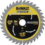DEWALT DT99566-QZ Kreiss&auml;geblatt 1St.