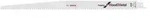 S&auml;bels&auml;geblatt S 1411 DF L.300mm B.19mm TPI 6 4,3mm 2 St./Karte