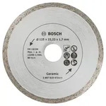 Bosch Power Tools DIA Trenn Fliese 2607019473
