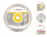 Bosch Diamant Trennscheibe 230 x 22,23 mm Standard for Universal ( 2608602195 )