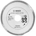 Bosch Accessories 2607019472 Diamanttrennscheibe Durchmesser 115 mm 1 St.
