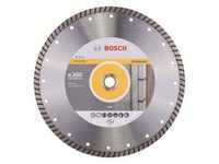 Bosch Power Tools Diamanttrennscheibe 2608602586