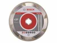 Bosch Power Tools Diamanttrennscheibe 2608602692