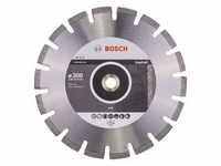 Bosch Power Tools Diamanttrennscheibe 2608602624