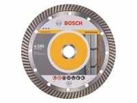 Bosch Power Tools Diamanttrennscheibe 2608602674