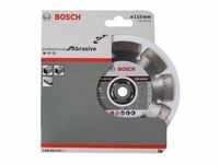 Bosch Power Tools Diamanttrennscheibe 2608602615