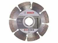 Bosch Power Tools Diamanttrennscheibe 2608602196