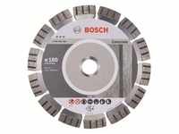Bosch Power Tools Diamanttrennscheibe 2608602654