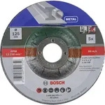 Bosch Accessories A 30 S BF 2609256333 Trennscheibe gekr&ouml;pft 125mm 5 St. Metall