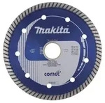 makita Diamantscheibe B-12996 D.125mm Bohrung 22,23/20mm COMET 7 mm