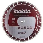 makita Diamantscheibe B-13471 D.400mm Bohrung 25,4mm QUASAR 12 mm