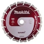 Makita Quasar - Diamant-Schneidscheibe - f&uuml;r Multimaterial