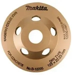 Makita - Diamanttopfscheibe - 125 mm - f&uuml;r Makita