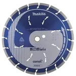makita Diamantscheibe B-17619 D.300mm Bohrung 20mm COMET 10 mm