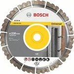 Bosch Accessories 2608603635 Best for Universal Diamanttrennscheibe Durchmesser 300