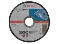 Bosch Standard for Metal A 60 T BF - Schneidscheibe - für Metall - 115 mm