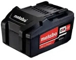 Metabo - Batterie - Li-Ion - 4 Ah