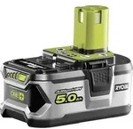 Ryobi 5133002433 RB18L50 One+ Werkzeug-Akku 18 V 5.0 Ah Lithium
