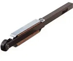 Makita 125158-5 Schleifarm 9mm (125158-5)