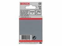 Bosch Power Tools Feindrahtklammer 14m 2609200213
