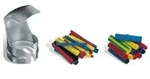 Steinel Schrumpfschlauch-Set 075811