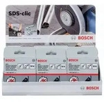 Bosch Accessories 2607019033 Schnellspannmutter SDS clic, 15 St&uuml;ck