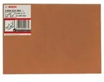 Bosch Power Tools F&uuml;hrungsschlitten mit 2605510265