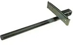 Makita Parallelanschlag f&uuml;r Handkreiss&auml;ge 5143R 130 mm - 152498-8