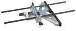 Makita Parallelanschlag - 195136-9