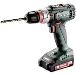 Metabo Akku-Bohrschrauber BS 18 L Quick