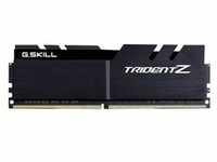 G.Skill TridentZ Series - DDR4 - kit - 128 GB: 8 x 16 GB