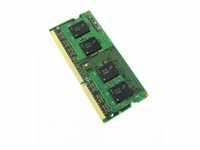 Fujitsu - DDR4 - Modul - 8 GB - SO DIMM 260-PIN