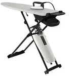 LauraStar Smart I, 2200 W, 3,5 bar, 1,2 l, Aluminium-Sockelplatte, Schwarz, Wei&szlig;,