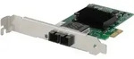 LevelOne LEVELONE GNC-0200 Network Card Netzwerkadapter 1 GBit/s PCIe, SC
