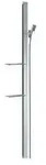 hansgrohe HG Brausestange RAINDANCE Unica ́ E 150cm chrom