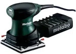 Metabo FSR 200 Intec 600066500 Schwingschleifer 80W