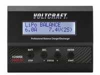VOLTCRAFT Modellbau-Multifunktionsladegerät 12 V 6 A V-Charge 60 DC (1597950)